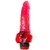 *VIBRO HUEVO LISO ROJO