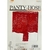 *PANTY RED ABIERTA - comprar online