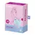 *SATISFYER - CUTIE HEART - SEXSHOP CORDOBA