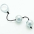 SILVER PLAY BALLS AG-119