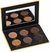 Paleta de Sombras Tons Terrosos - 6 Eyeshadow Palette Classic Océane Edition 7,8g - comprar online