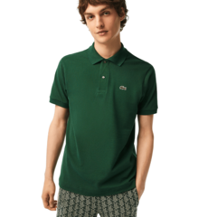 Chombas Lacoste 2x1 - comprar online