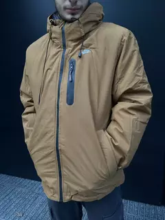 Campera Nike Impermeable 2 En 1