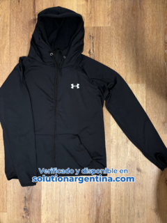 Conjunto Térmico Under Armour Logo Reflex - comprar online