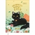 Agenda Costurada Mini P. Cats Tilibra - comprar online