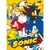 Agenda Costurada Permanente Sonic 2d M4 Tilibra - comprar online