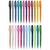 Caneta Brush Sign Pen Pentel - loja online