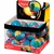 Apontador globo 1 furo - MAPED - loja online