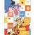 Caderno Brochura Universitário Pooh 80Fl Tilibra - comprar online