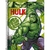 CADERNO CD UNIV CONN HULK 1M 80F TILIBRA - comprar online