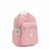 Mochila Seoul Rosa Kipling - comprar online