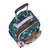 Mochila New Zea Estampado Kipling na internet