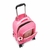 Mochila New Zea Rosa Kipling na internet