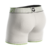 Boxer Clasico Bamboo Blanco con Manzana en internet