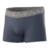 Boxer Clasico Seda Fria Sin Costura Gris - comprar online