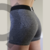 Short Deportivo Corto Running Gris en internet