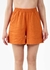 Short con bolsillos Calice - tienda online