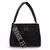 Bolsa Selena Tote Média New Ridge Preto Luz Da Lua