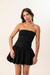 Vestido Balone Preto - loja online