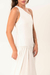 Vestido Longo Um Ombro Off - loja online