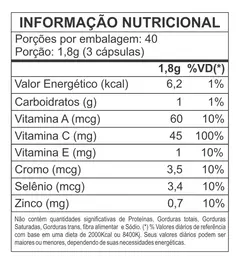 Maca Peruana Feminina Force Max 500mg Muwiz 120 Cáps - comprar online