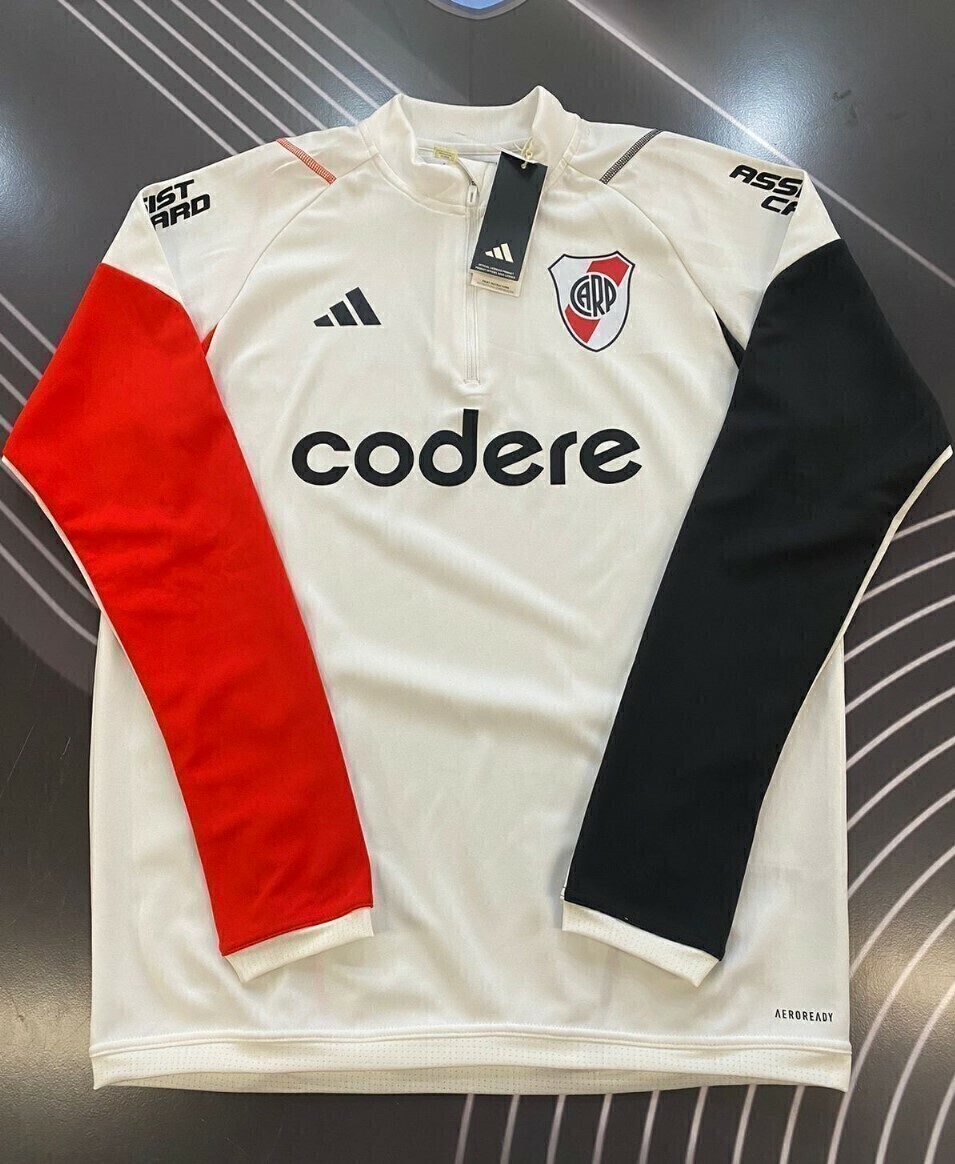 CAMISETA TITULAR BUZO DE RIVER PLATE DE REGALO OFERTA ESPECIAL LIBERTADORES