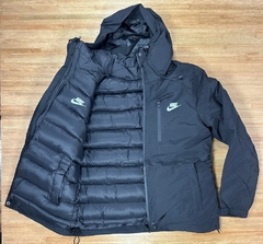 Campera Importada Nike 2 en 1 - comprar online