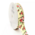 Fita Estampada Floral Rosas 38mm – 1m - comprar online