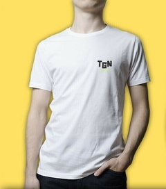 Imagem do Camiseta Oversized - TGN NAVE