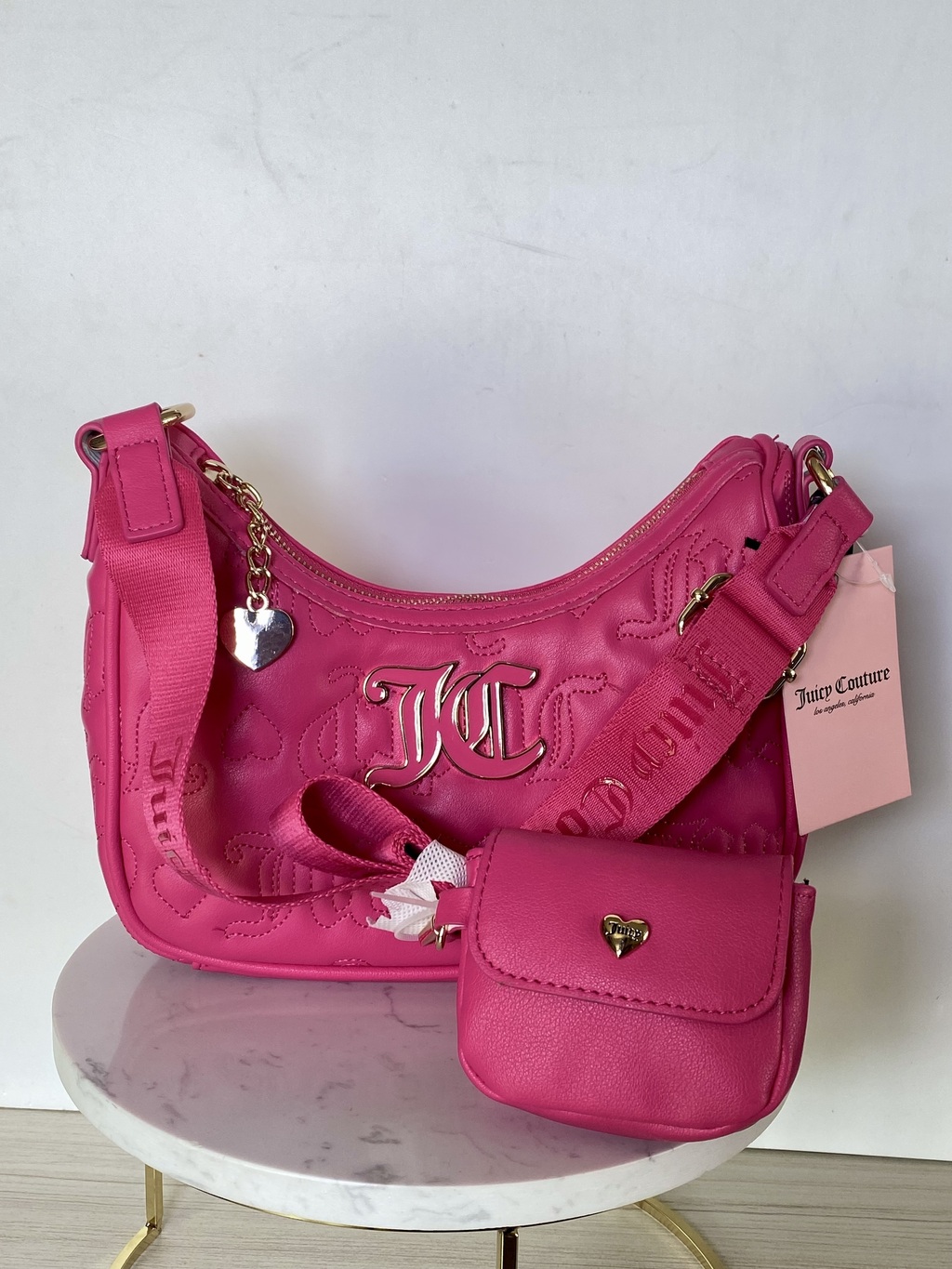 Bolsa Juicy Couture Comprar en AG Tiendas