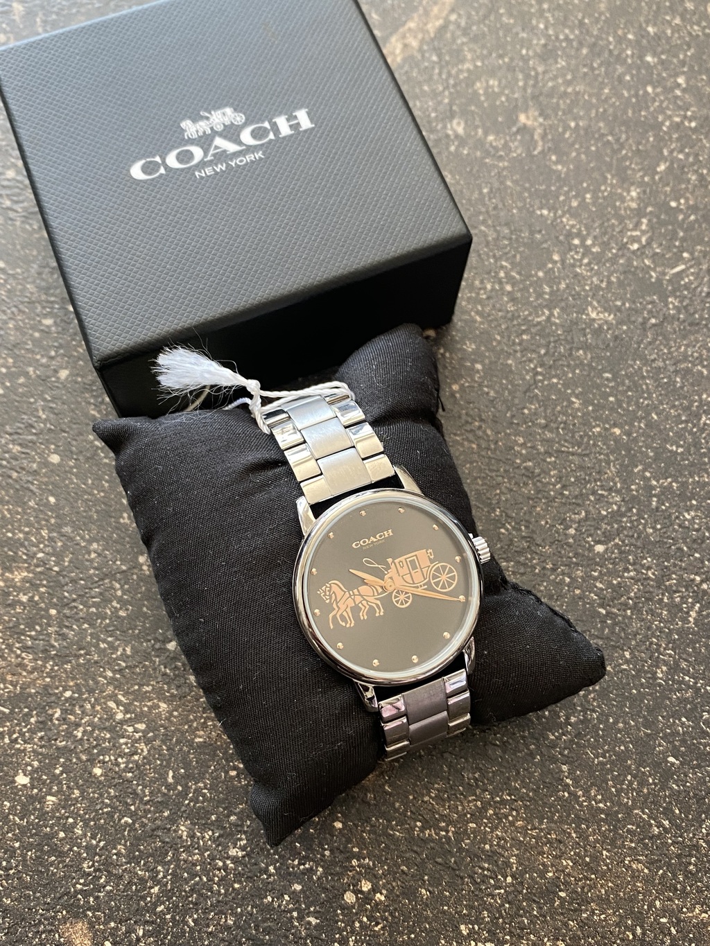 Reloj Coach Comprar en AG Tiendas