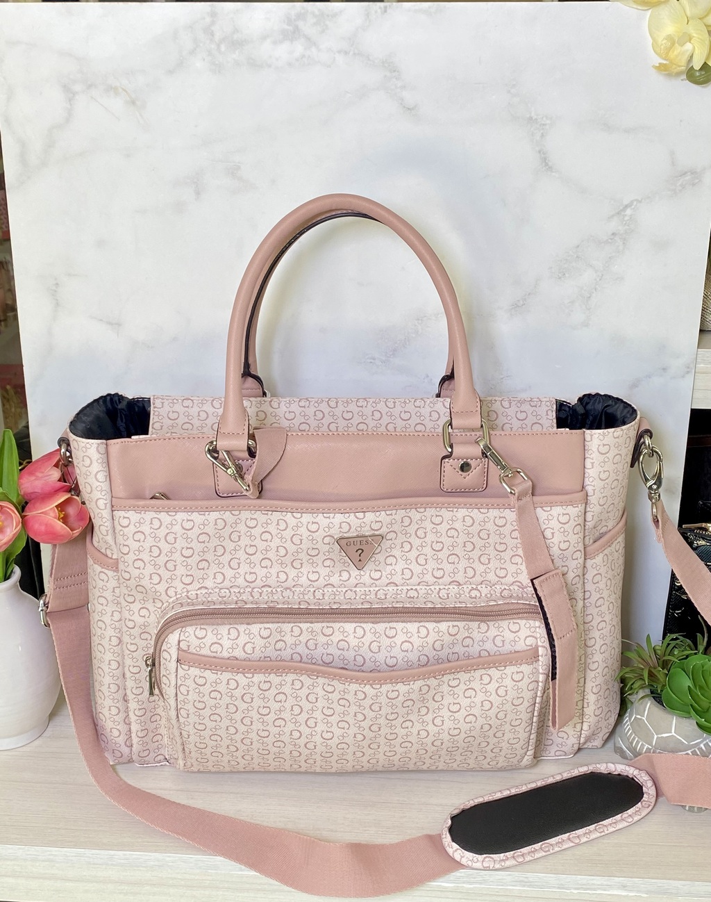 Panalera Guess Comprar en AG Tiendas