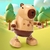 BreatheBuddy® | Capibara Bailarin - comprar online