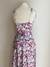 Vestido Floral Zara - BAZAR SAFE