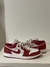 Air Jordan 1 Low "Gym Red" - BAZAR SAFE