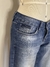 Calça Jeans Cintura Baixa Calvin Klein - BAZAR SAFE