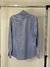 Camisa Social Masculina Azul Re Camicia - loja online