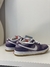 Nike SB Dunk Low Unbleached na internet