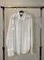 Camisa Social Branca Masculina Hugo Boss