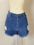 Shorts Jeans Bluesteel - loja online