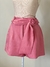 Shorts Rosa Lou Lucca - comprar online