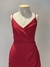 Vestido Vermelho Bluesteel - comprar online