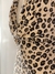 Imagem do Body Live Animal Print