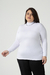 Blusa Cacharrel Gola Alta Feminina Plus Size - comprar online