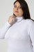 Blusa Cacharrel Gola Alta Feminina Plus Size - comprar online