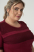 Blusa Feminina Vivian Plus Size - comprar online