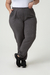 Calça Lara de Moletom Feminino Plus Size jogger na internet