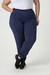 Imagem do Calça Lara de Moletom Feminino Plus Size jogger