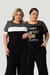 KIT 2 BLUSA FEMININA PLUS SIZE - comprar online