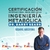 Certificación Internacional en el uso de la Ingeniería Metabólica (Certificación + Congreso)